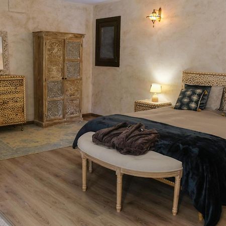 Riad Medina Mudejar Cadiz Chiclana de la Frontera Eksteriør bilde