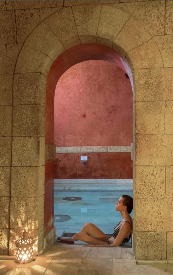 Riad Medina Mudejar Cadiz Chiclana de la Frontera Eksteriør bilde