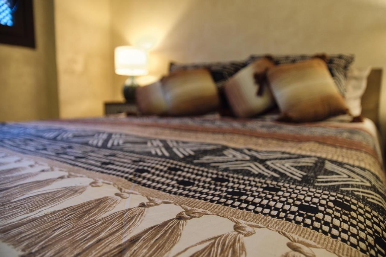 Riad Medina Mudejar Cadiz Chiclana de la Frontera Eksteriør bilde