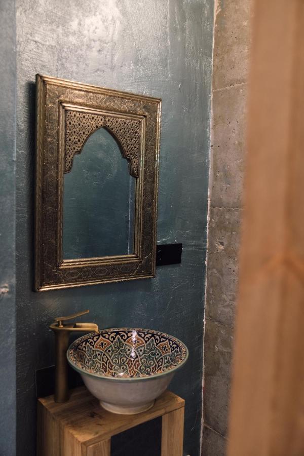 Riad Medina Mudejar Cadiz Chiclana de la Frontera Eksteriør bilde